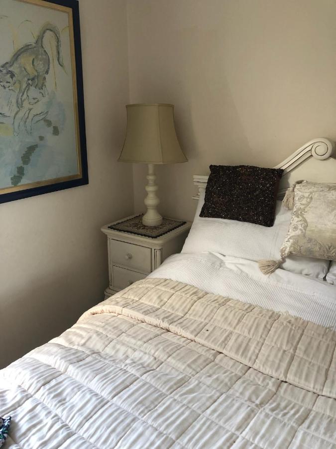 Old Orchard House Bed and Breakfast Lavant Eksteriør billede
